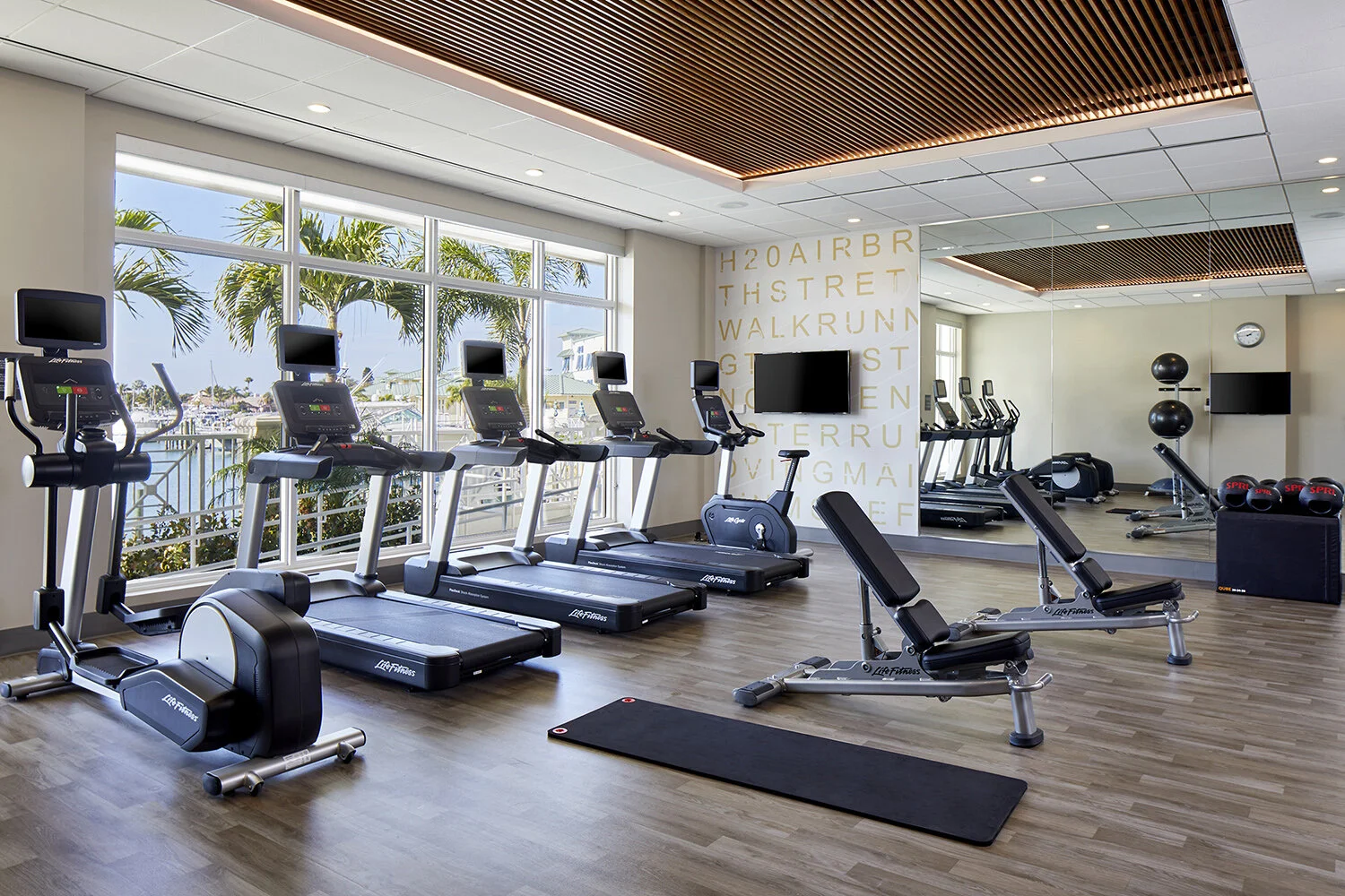 7 Fitness