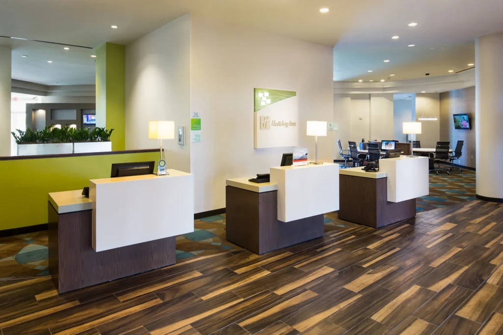 FrondDesk 5965