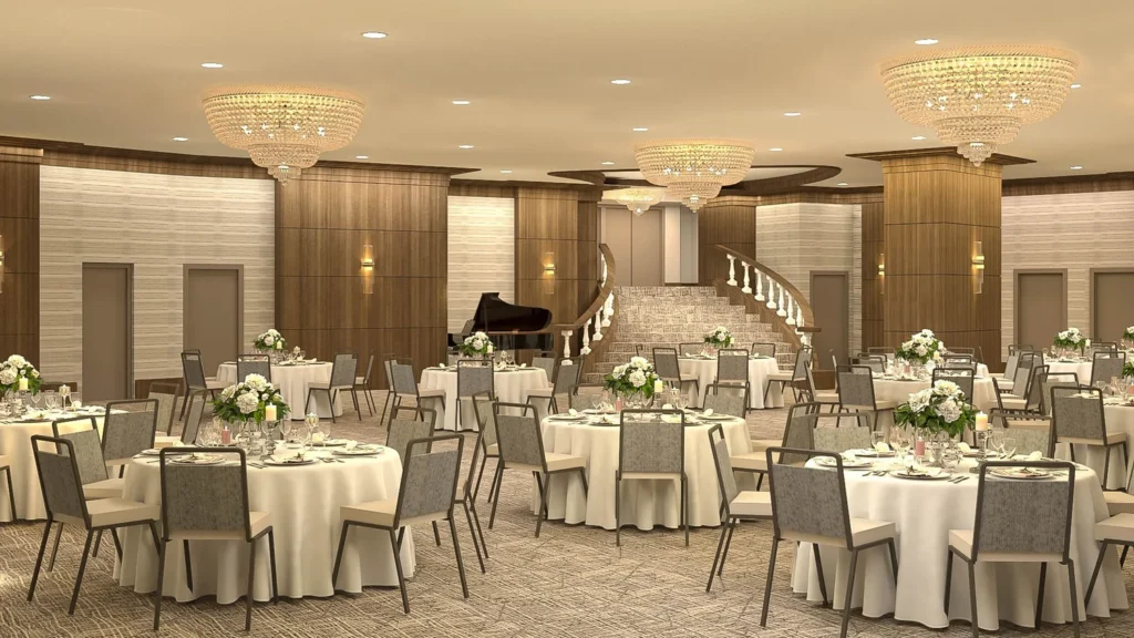 HOS+HOTEL 22079 Hilton+Orrington Small