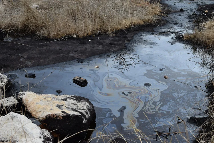 OilSlick