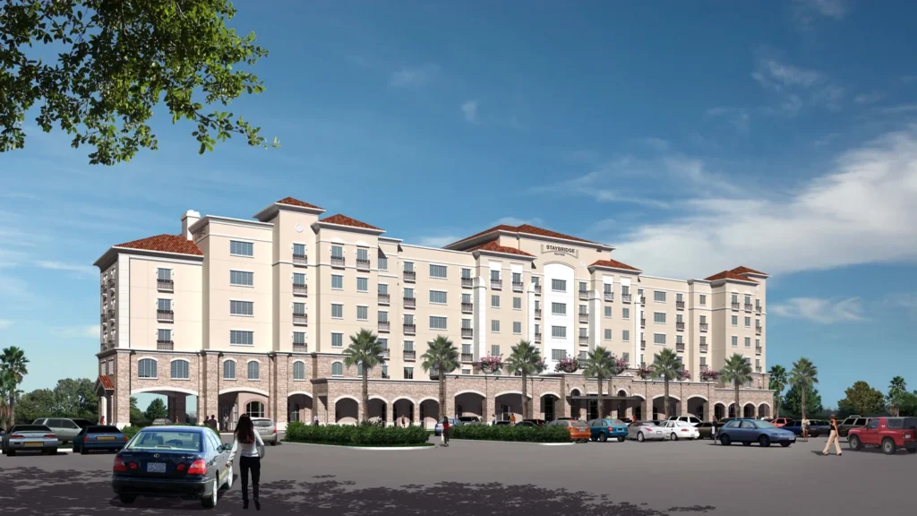 Staybridge+Suites