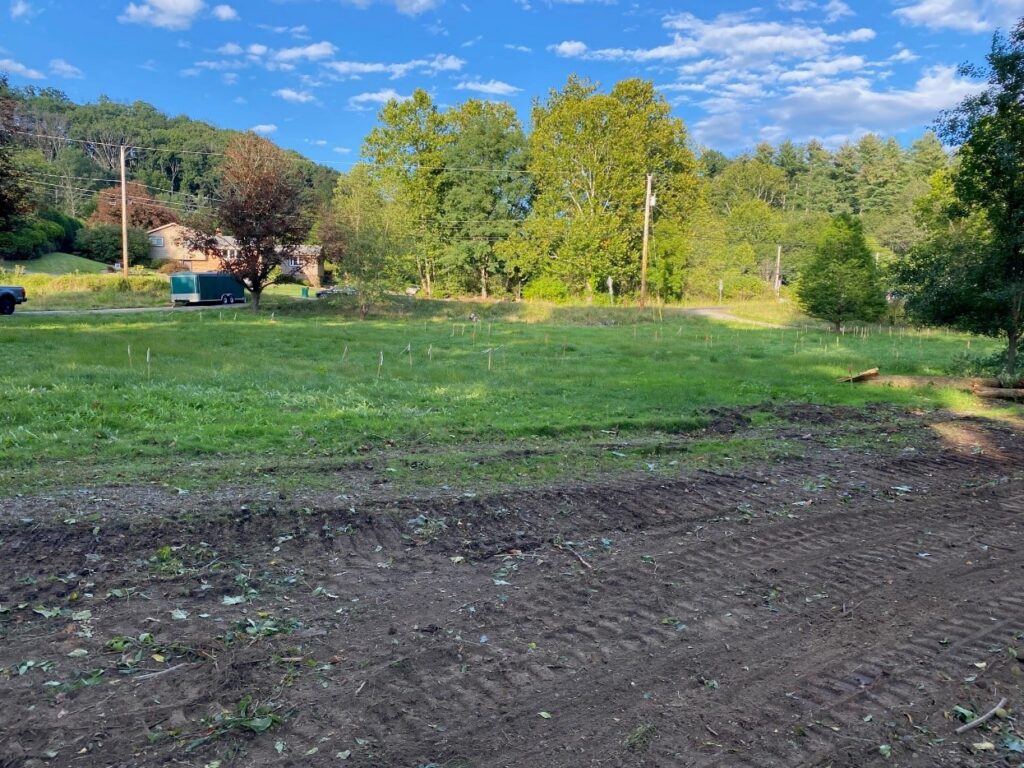 CDL 150194 Wildwood Example Floodplain Enhancement Overall Site