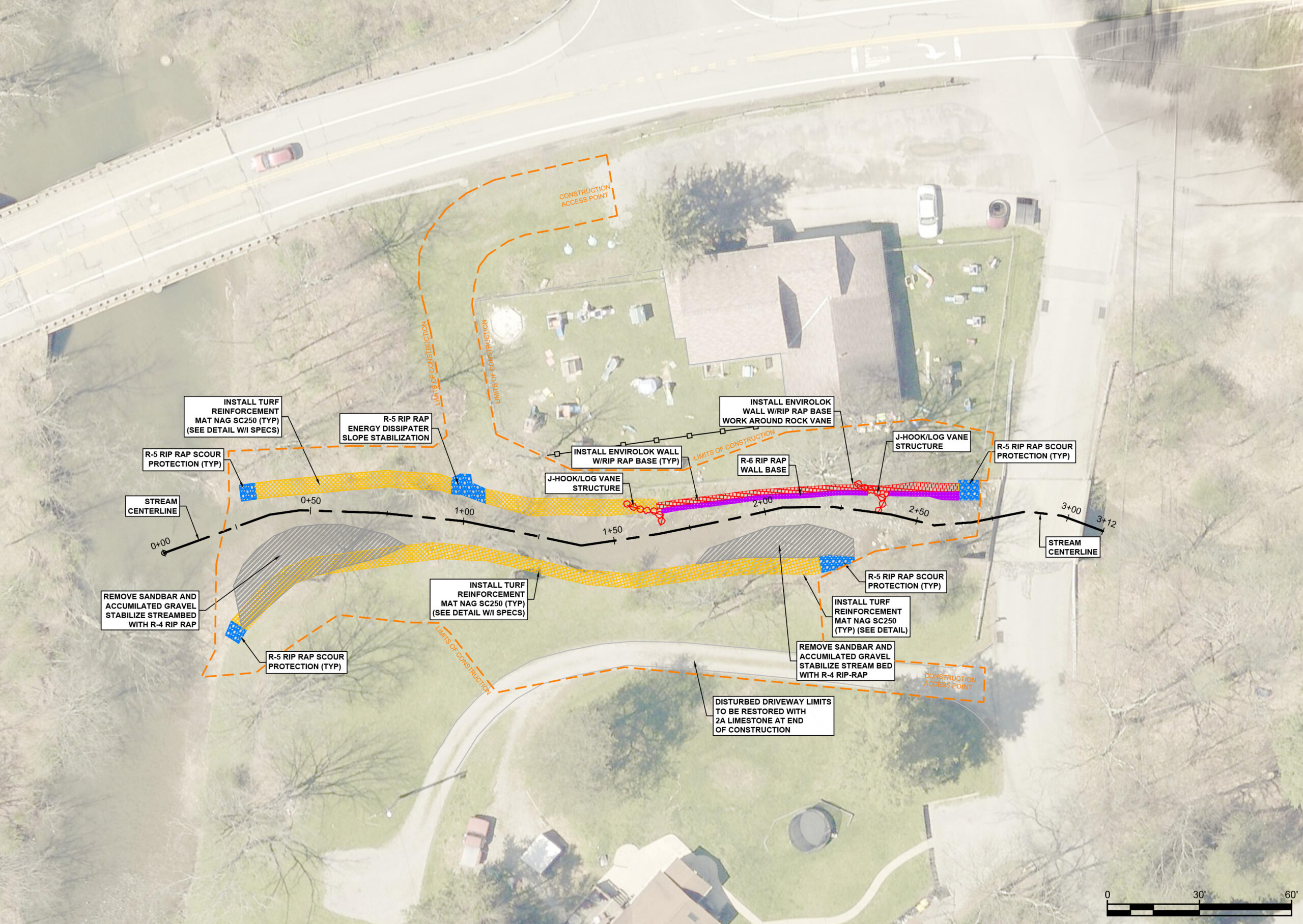 CLD 150195 Crouse Run Streambank Restoration C 300 Site Plan (1)