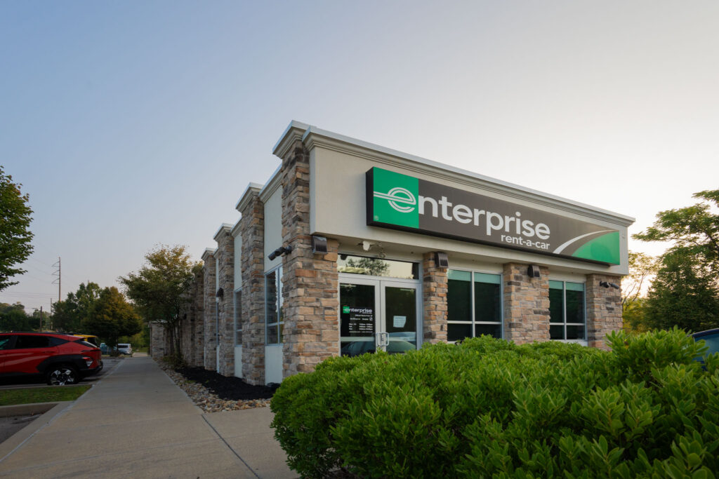 CLD 160836 Cranberry Enterprise Front of Building Small