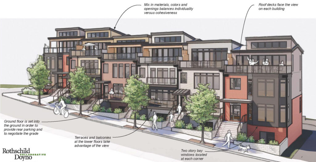 CLD S Grand Avenue Townhomes Small 03 crop