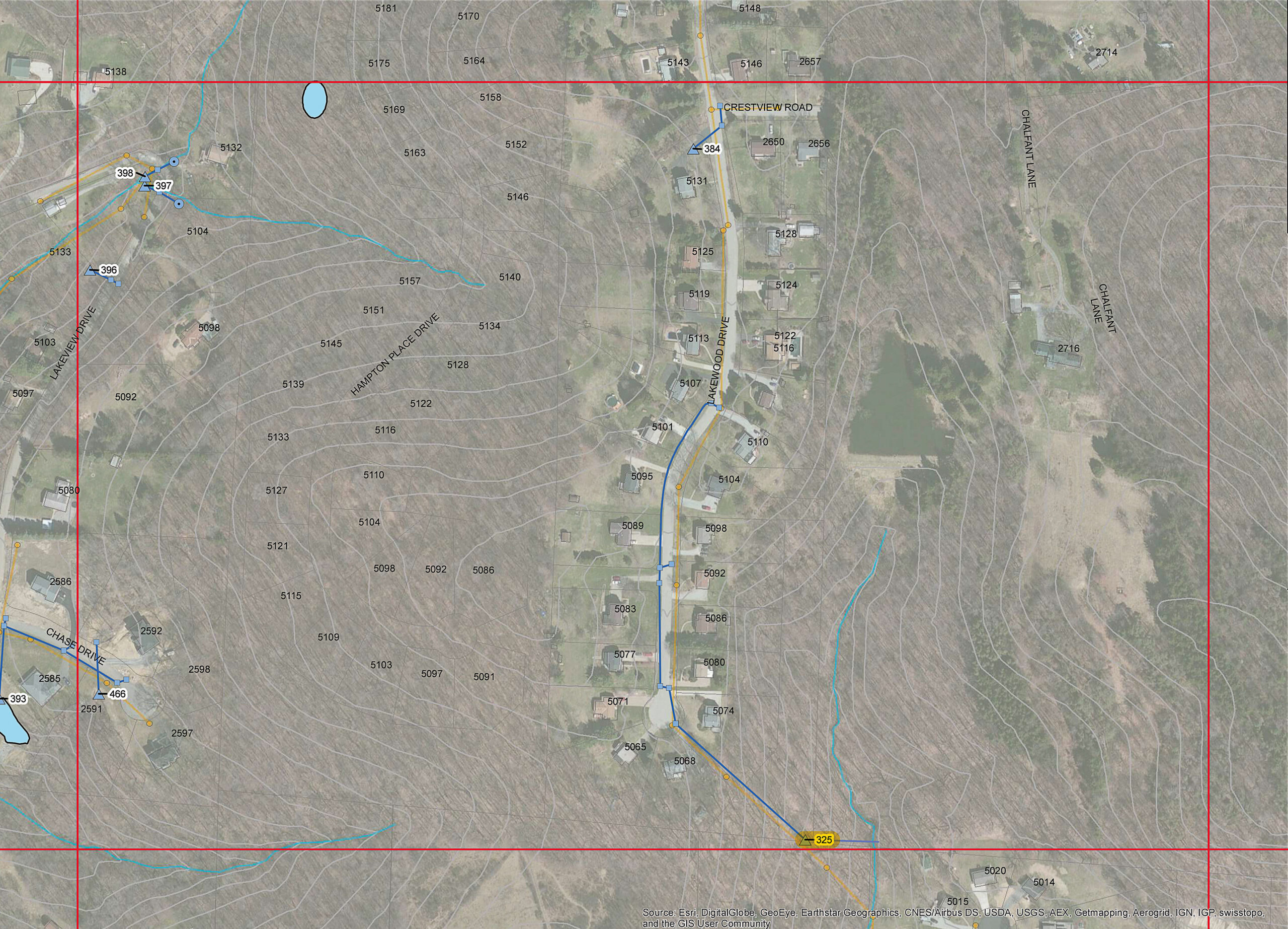 CLD xxxxxx Outfall 325 Repair 1 map (1)