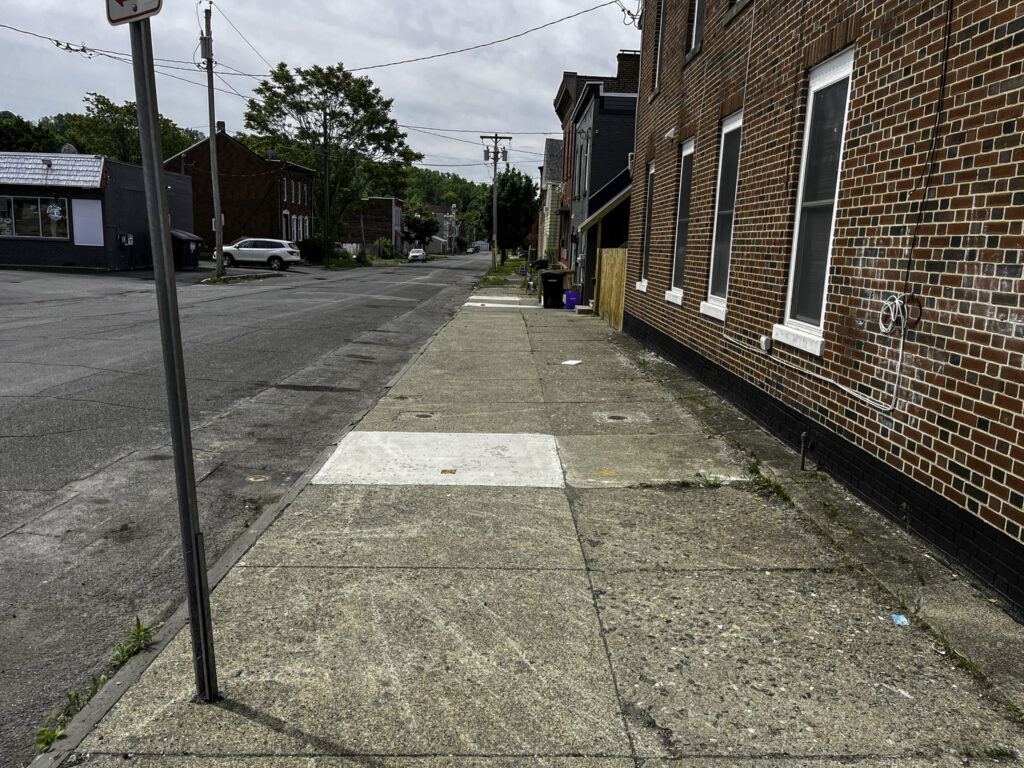 E 20250182 95 Hill Street Monitoring Well Re Installation Small