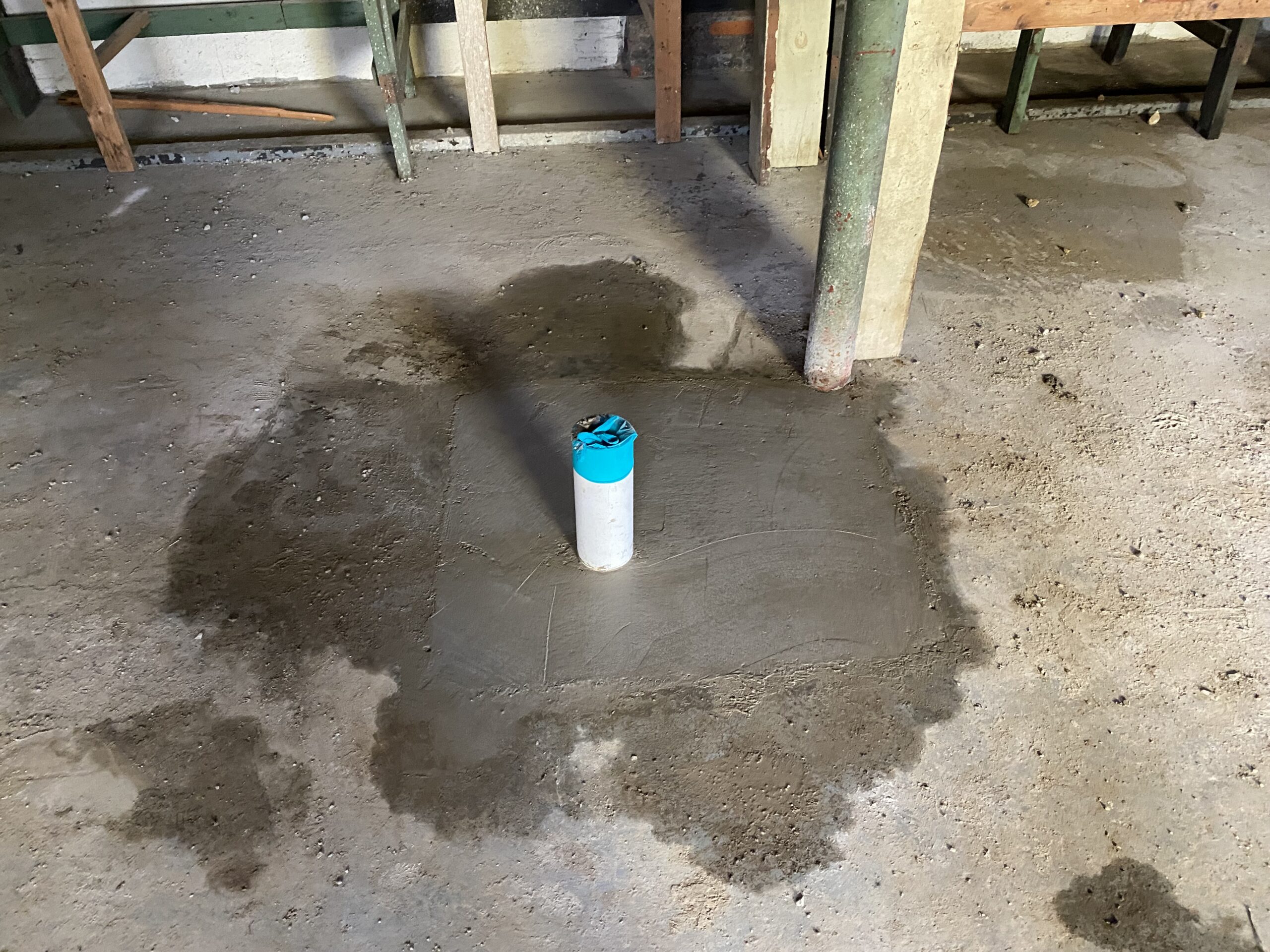 E 560532 58 Parker Ave 2021 10 11 SSDS or Vapor Test Pit (1)