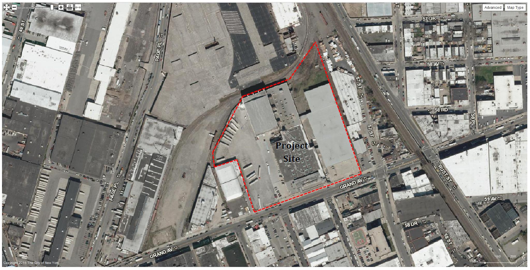 E 560977 Maspeth Small 1